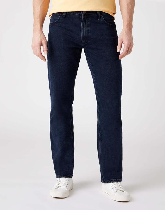 Produktbild Wrangler Authentic Straight (38)