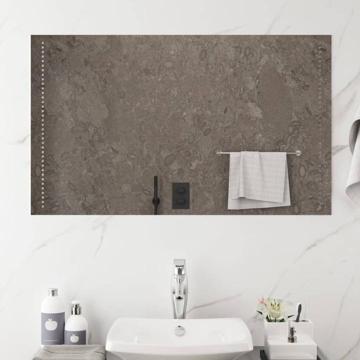 Produktbild vidaXL Spiegel (60 x 100 cm)