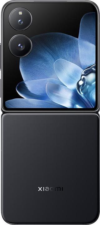 Immagine prodotto Xiaomi MIX Flip (512 GB, Nero, 6.68", Doppia SIM, 5G)