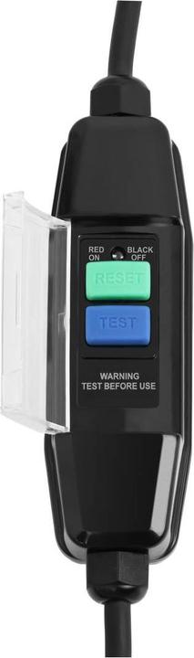 Actual product image MSW Kernbohrgerät Kernbohrmaschine Kernbohrer Nass Trocken Bohren 150 mm 2.000 W