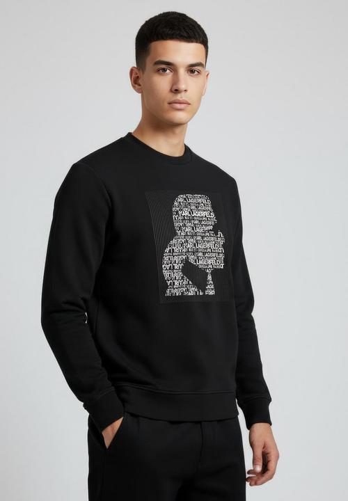 Produktbild Karl Lagerfeld 705074 (XXL)