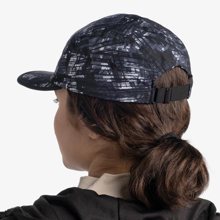 Produktbild Buff 5 Panel Go Cap Gline (53, 54, 55, 56, 57)