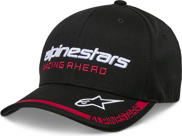 Actual product image Alpinestars Hat Indent