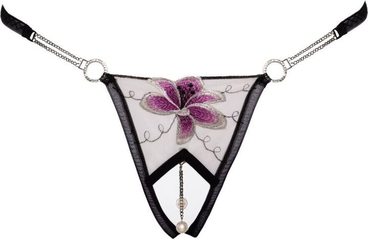 Produktbild Cottelli Collection Riostring ouvert (S/M)