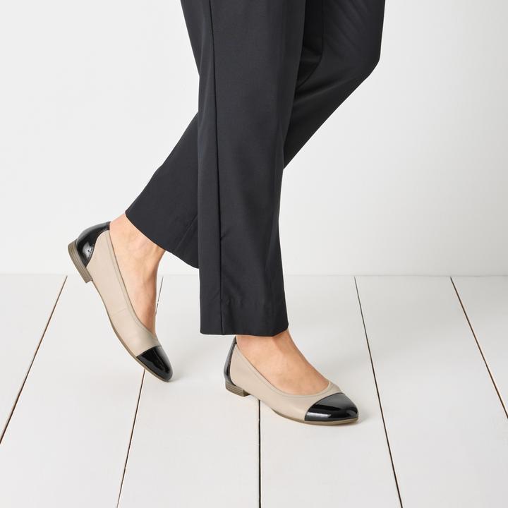 Actual product image Tamaris Ballerina (37)