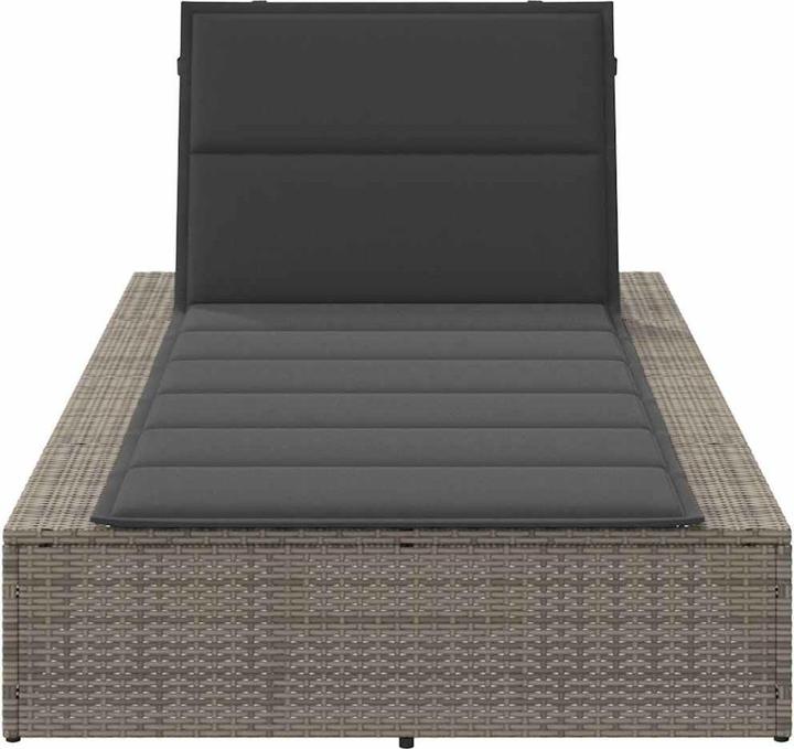 Immagine prodotto vidaXL Sonnenliege (100 cm)