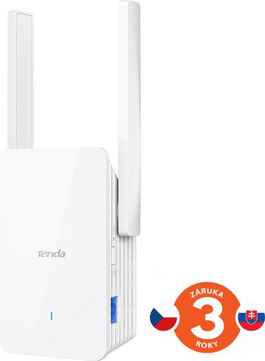 Actual product image Tenda A23 Network expansion module Network transmitter & receiver 10 100 1000 Mbit/s (300 Mbit/s)