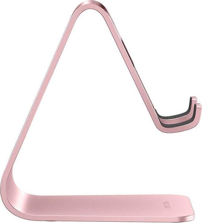 Productafbeelding Omoton Telefoonhouder / Standaard C1 (roségoud)