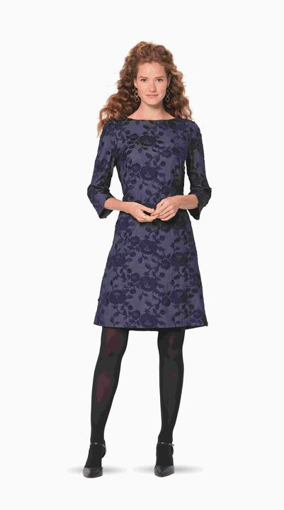 Produktbild Schnittmuster Kleid