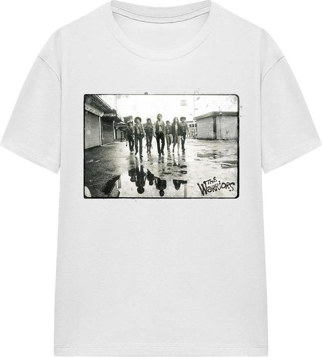 Immagine prodotto Warriors Rolling Deep Maglietta Adulto Unisex (XL)