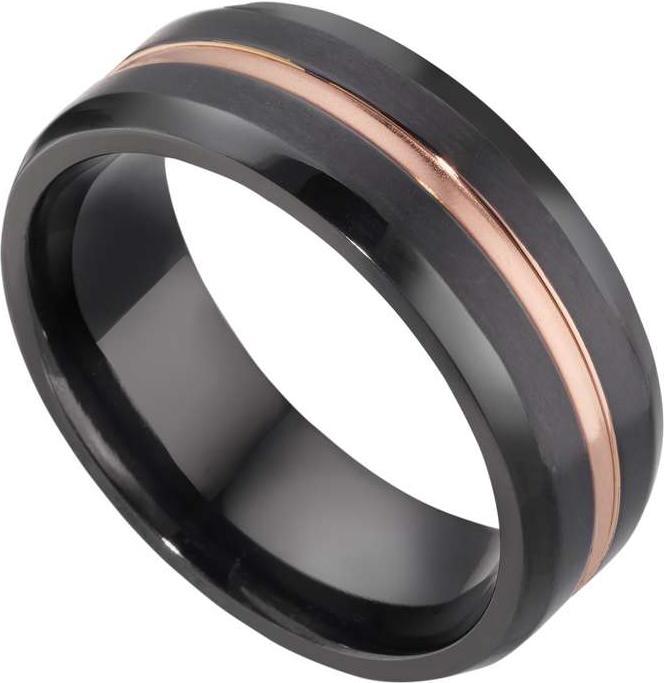 Immagine prodotto Bijouteria Anello in Titano (64)
