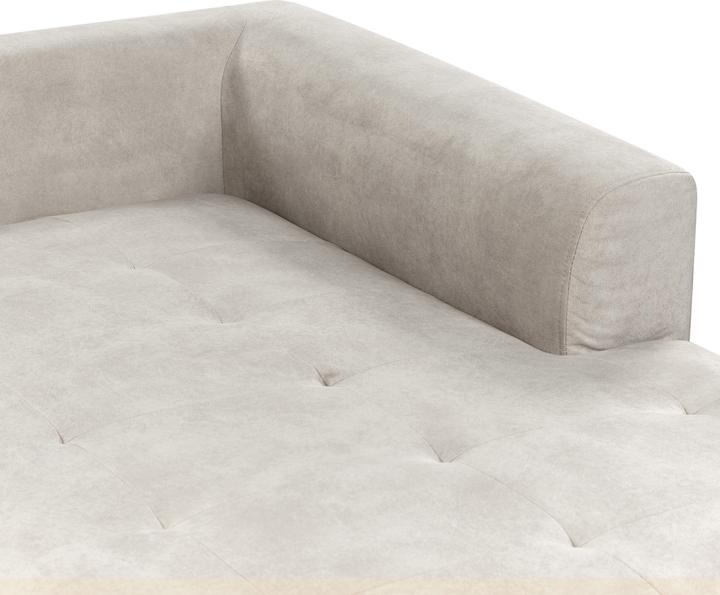 Actual product image Beliani Flam (Corner sofa)