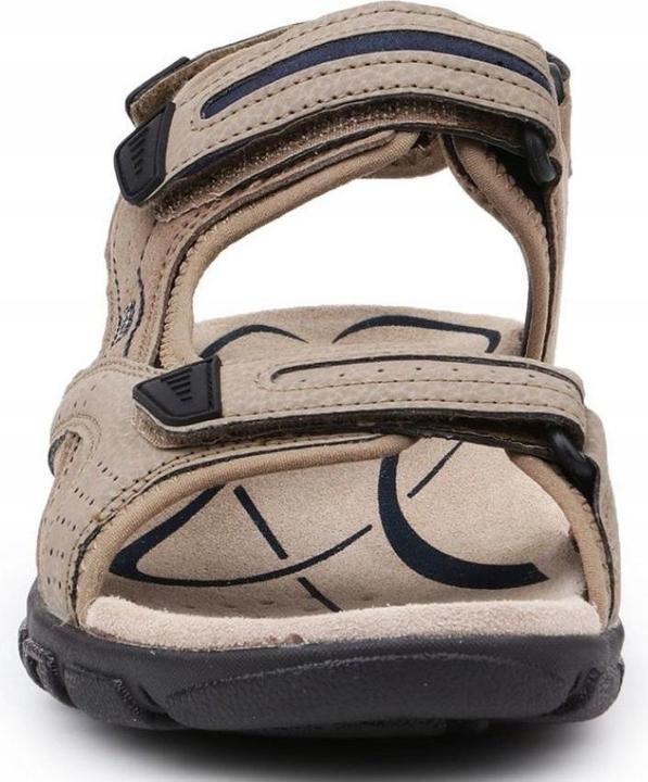 Immagine prodotto Geox Uomo Sandal Strada (40)