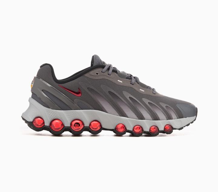 Actual product image Nike Air Max DN8 Iron Grey (40)