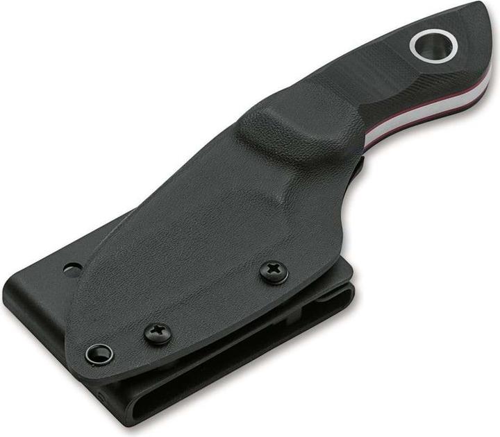 Actual product image Böker PryMate Pro (7.50 cm)