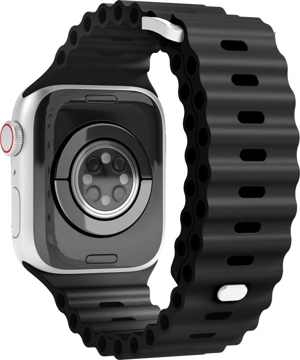 Produktbild Vonmählen Ocean Band Case 1 Band One Black 38/40/41mm (38 mm, 40 mm, 41 mm, Stainless Steel)