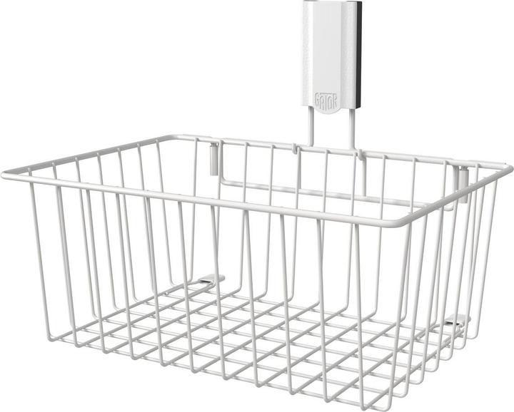Image du produit Gator Magnetics Panier de rangement magnétique petit format (1x)