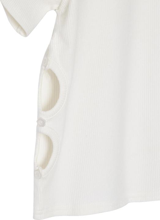 Immagine prodotto Jonen Mädchen T-Shirt mit Cut-outs (140)