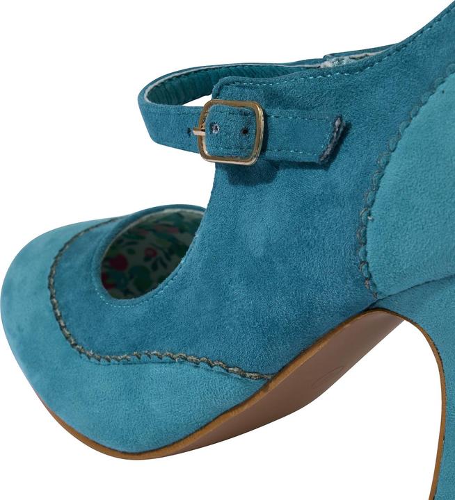 Produktbild Joe Browns Retro Flared Heel Shoes (38)