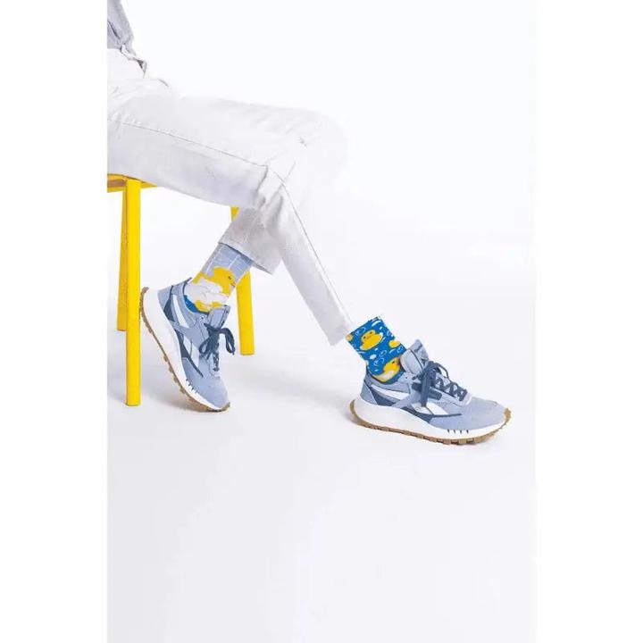Immagine prodotto Many Mornings Bath Ducks (Confezione singola, 35 - 38)