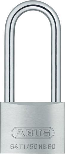 Immagine prodotto Abus Lucchetto 64TI / 50 HB 80 GL