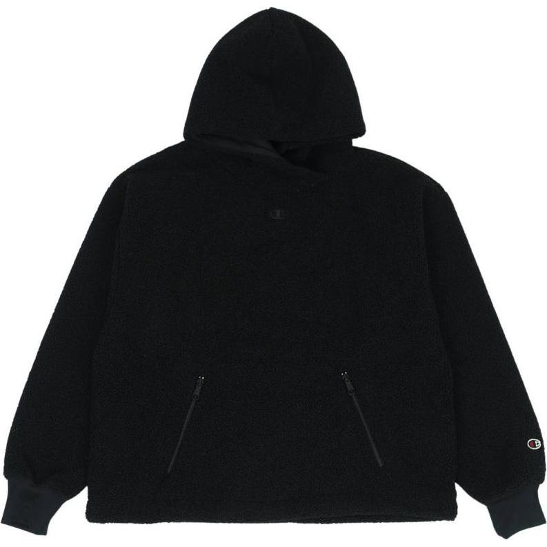 Champion, Donne, Felpa + Maglione, Damen-Kapuzenpullover, (XS)