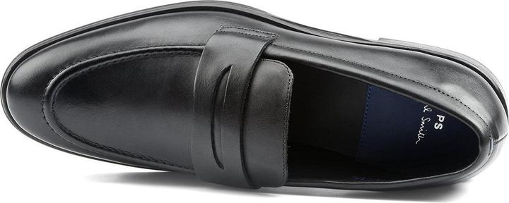 Produktbild Paul Smith Mens Shoe Pierce Black (42)