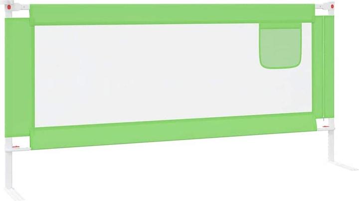 Actual product image vidaXL Bettgitter (200 x 25 x 70 cm)