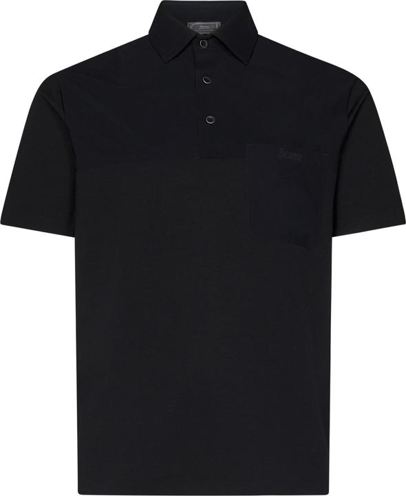 Image du produit Herno T-shirts And Polos Black (48)