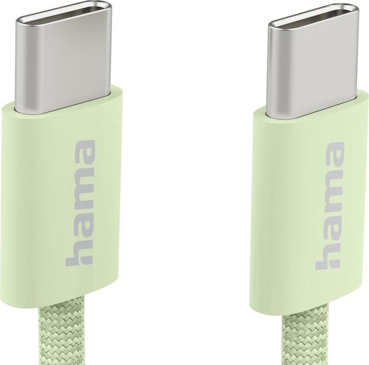 Produktbild Hama Fabric (1 m, USB 2.0, 60 W)