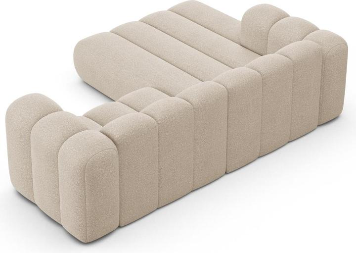 Produktbild Micadoni Lupine (Ecksofa)