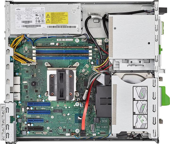 Fujitsu Primergy TX1320 M4 - buy at Digitec