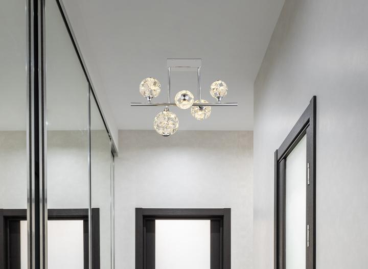 Actual product image Globo Virina (4243 lm)