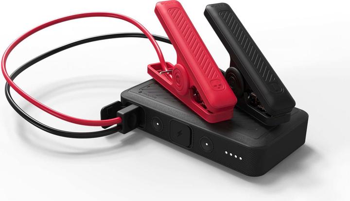Produktbild mophie Go Rugged (8100 mAh)