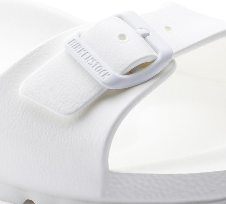 Actual product image Birkenstock Madrid EVA Narrow (38)