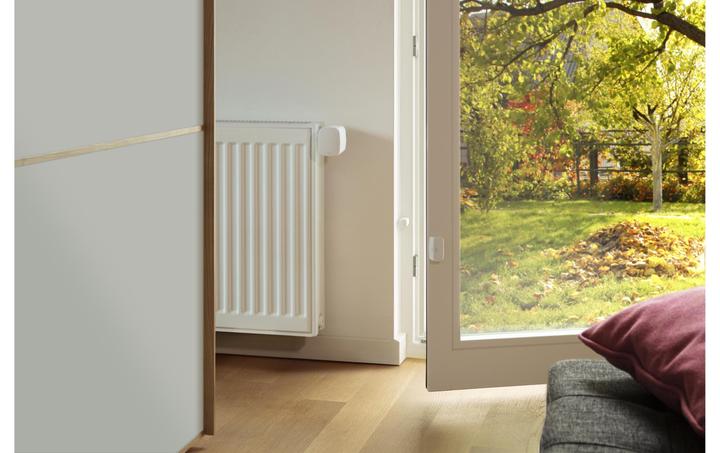 Image du produit Eve Thermo 4er Pack