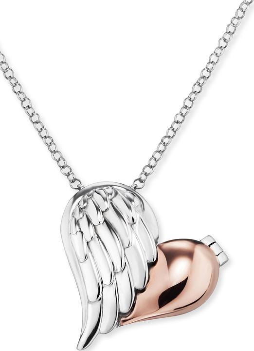 Rosé, Silver