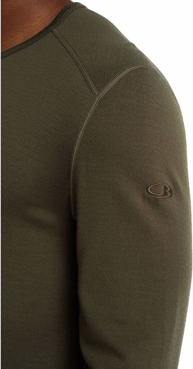 Produktbild Icebreaker 260 Tech Longsleeve (XL)