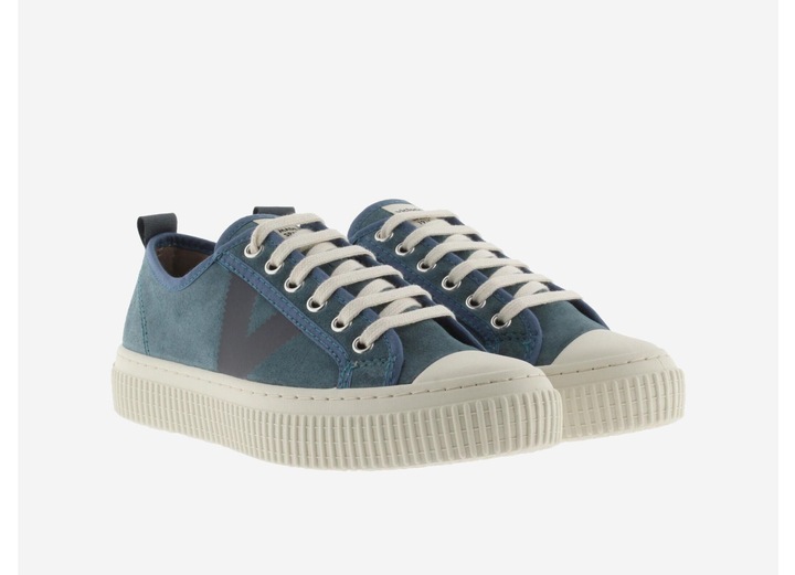 Produktbild Victoria sneakers für en re-edition mesh (40)