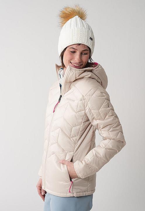 Image du produit Peak Performance Sweat à capuche Elevate Liner (S)