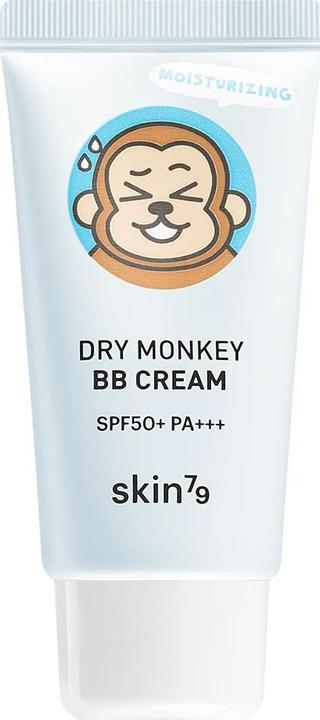 Produktbild Skin79 Animal For Dry Monkey (40 ml)
