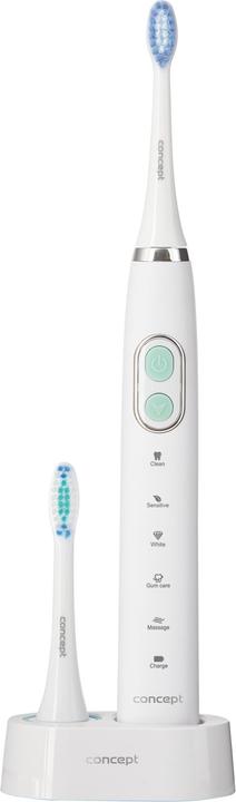 Actual product image Concept Perfect Smile ZK4010 (Sonic toothbrush)