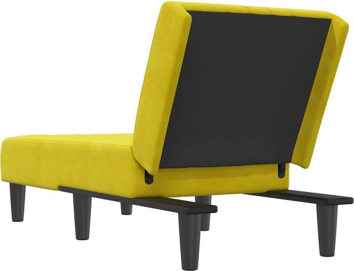 Produktbild vidaXL Adalyn (Recamiere)