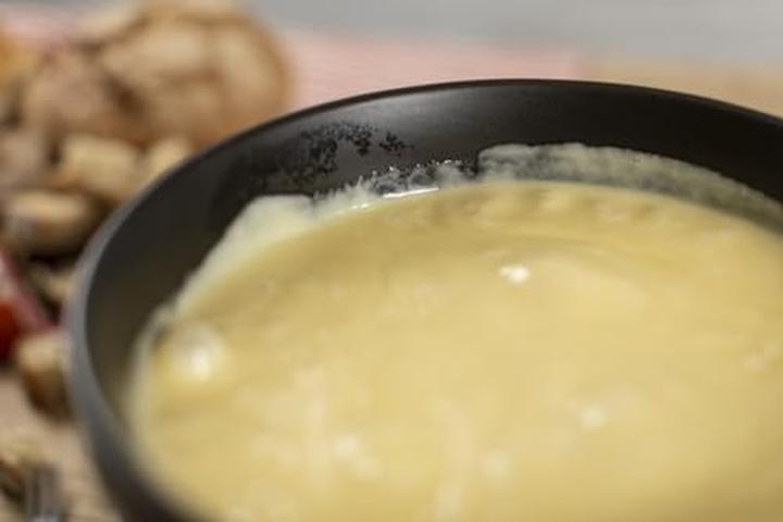 Produktbild Kuhn Rikon Käsefondue Set Suisse (Käsefondue)