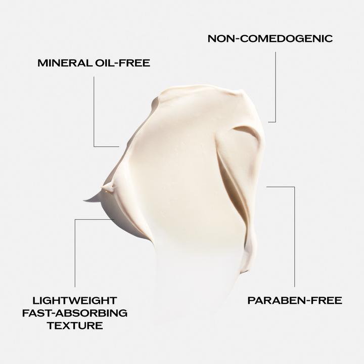 Produktbild Shiseido Essentials Energy Hydratant Crème Refill (50 ml)