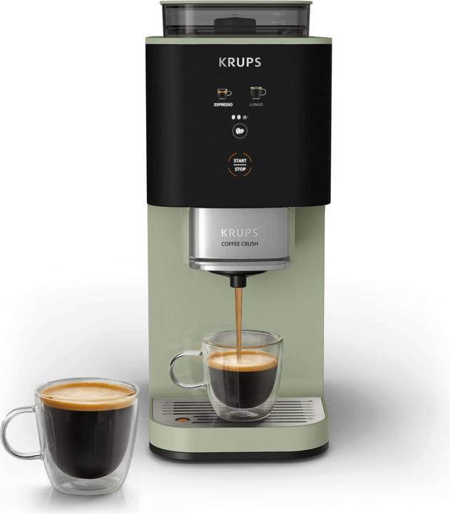 Sa401lch Coffee Crush+ Lichen