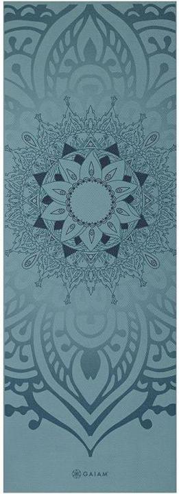 Produktbild Gaiam Premium Nagara Yoga Mat (6 mm)