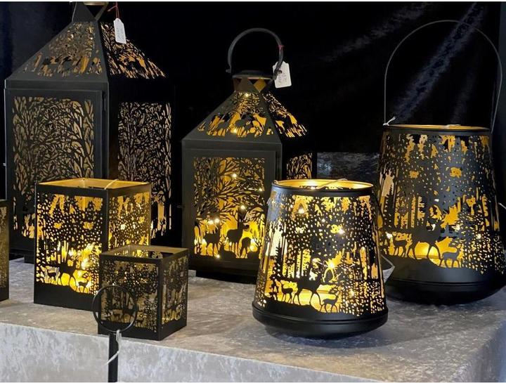 Produktbild GuGus Windlicht