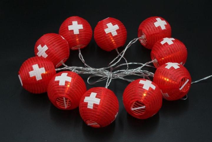 Actual product image GuGus CH cross (1.80 m)