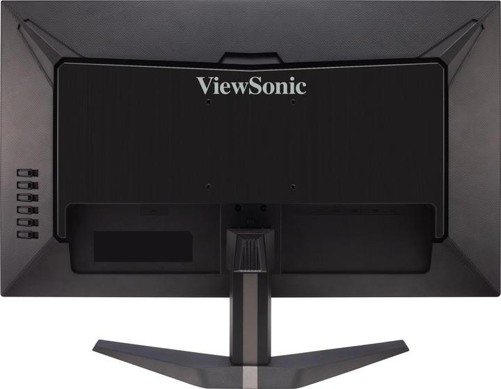 Actual product image Viewsonic VX2758-2KP-MHD (2560 x 1440 pixels, 27")